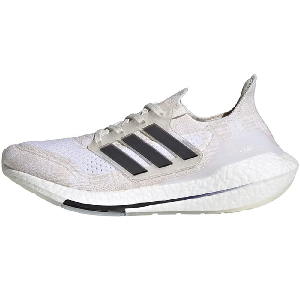 Adidas women’s Ultraboost 21 Color Non-dyed/black/night flash